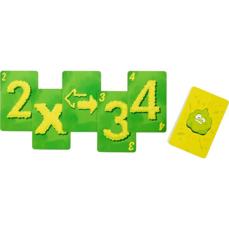 Игра Gas Out, Игра Gas Out для детей, Gas Out для детей, Карточная игра Fart, Вечер семейных игр, Уморительные электронные звуки пердежа из пластикового газового облака