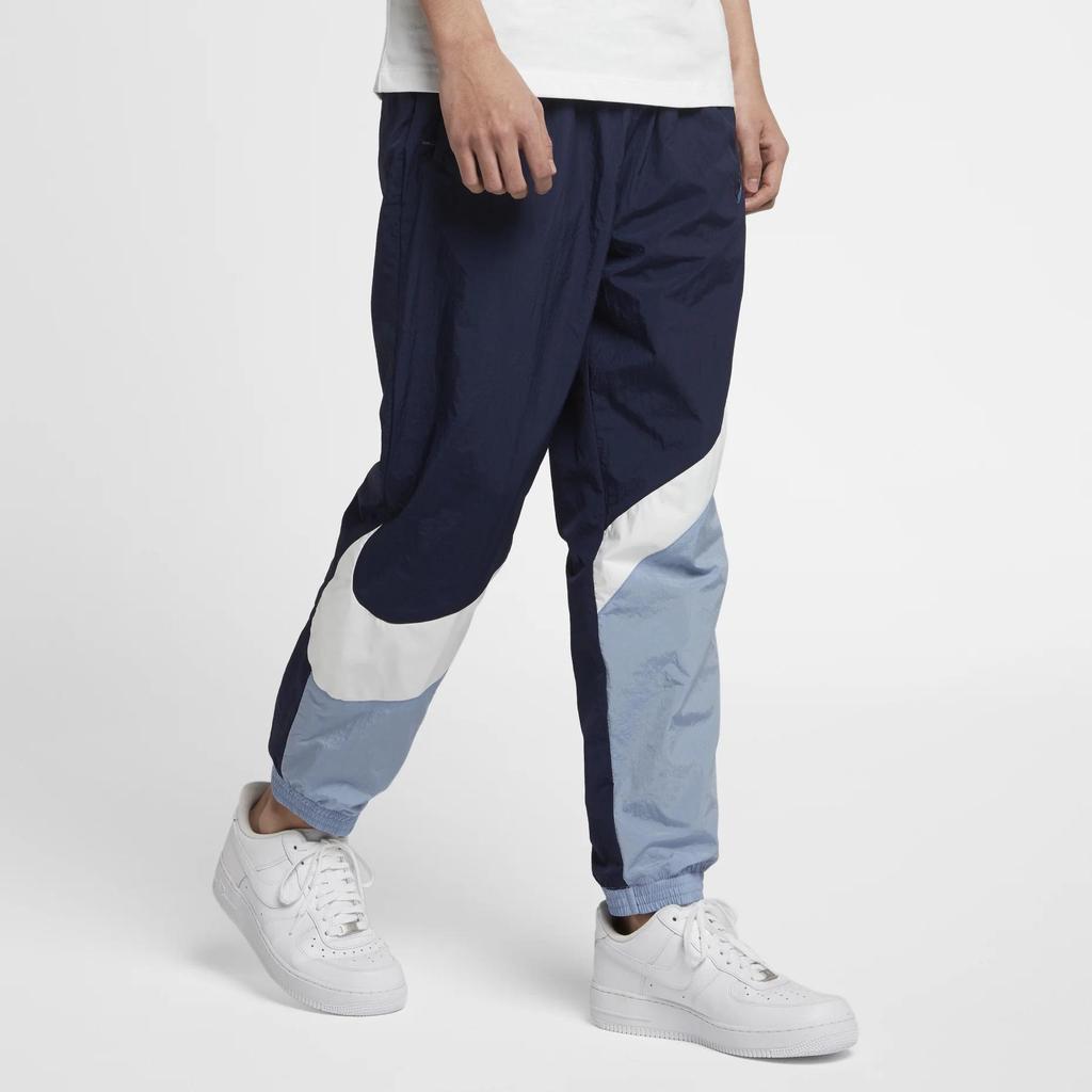 Nike Спортивные брюки мужские умеренные (унисекс) Спортивные брюки AR9895 451