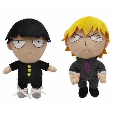 Новая МОБ плюшевая вдохновляющая 100% Rejgen Plush Illusion Новая длинная кукла плюшевая игрушка