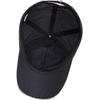 Breathable Perforated Quick-drying Cap Men's Fishing Sun Protection Baseball Cap Cycling Travel Sports Cap