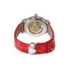 Tissot Коллекция Heart Механический механизм 30 м Водонепроницаемость Женские часы 35 мм Черный циферблат T050.207.16.116.03