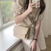 RanHuang Новый 2026 Женские Простые Сумки Через Плечо Из ПУ Кожи Маленькие Сумки-Мессенджеры Девочки Повседневные Сумки Кроссбоди B316