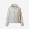 Женская ультралегкая ветровка ripStop Woven Nbnme2w512 16 светло-серый