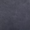 Dining Chairs Set 4 pcs Gray Faux Suede