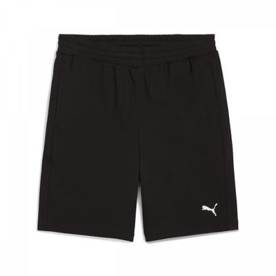 Puma Базовые вязаные шорты 8 Tad