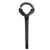 Coffee Machine Cleaning Brush Detachable Prevent Scald Nylon Coffee Pot Machine Round Brushes58mm /