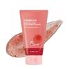 Очищающий гель-желе с коллагеном Camellia Deep Collagen Pack 150 мл Подтягивающий увлажняющий гель-очиститель