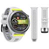 Ремешок с быстрой фиксацией 22 мм для Amazfit Cheetah Pro / Круглый спортивный мягкий силиконовый ремешок для Amazfit GTR 4 3 Pro 2/Stratos Браслет