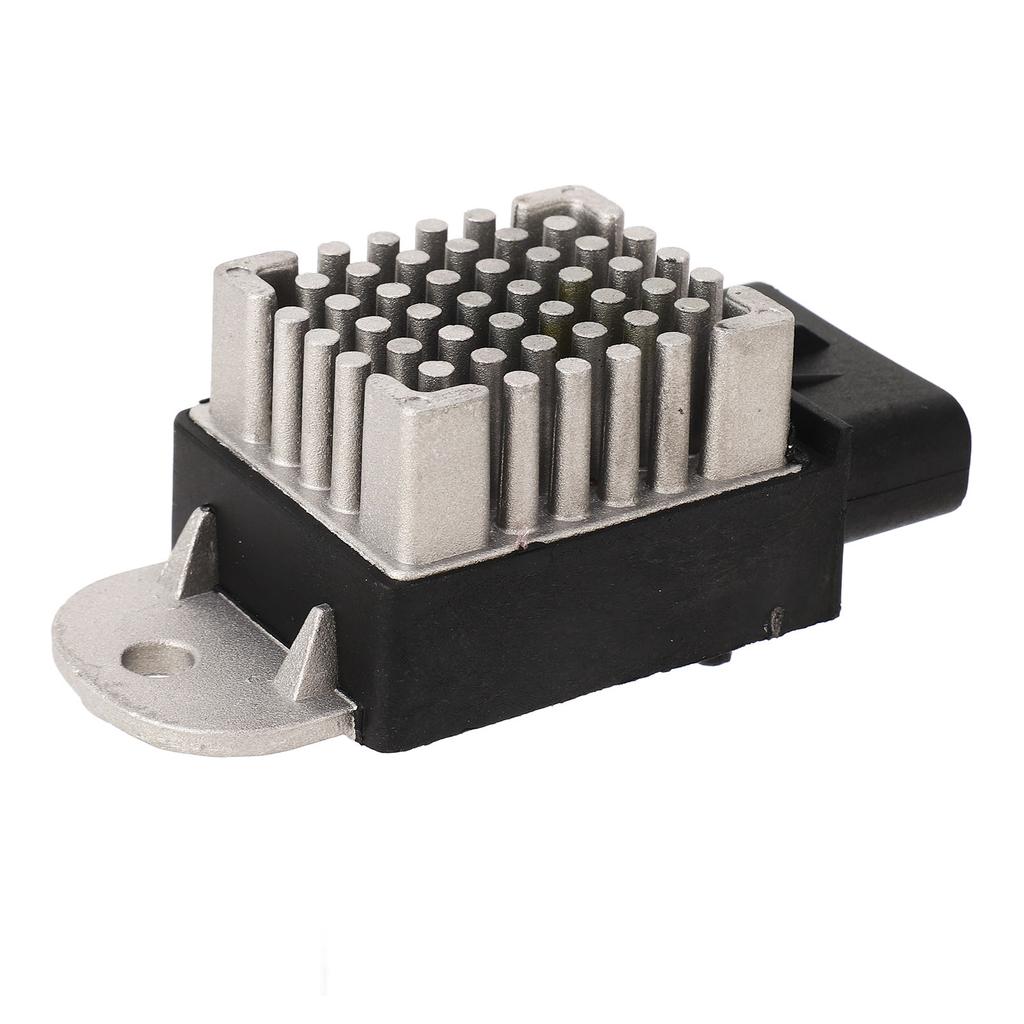 Реле вентилятора охлаждения двигателя 68023333AA Автоматическая работа Реле вентилятора радиатора для Pacifica 2004–2008