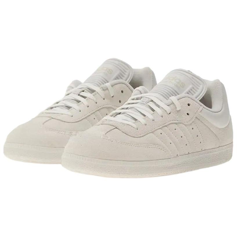 Adidas Кроссовки Dingyun Zhang X Adidas Samba 'Белый пар' IF9703