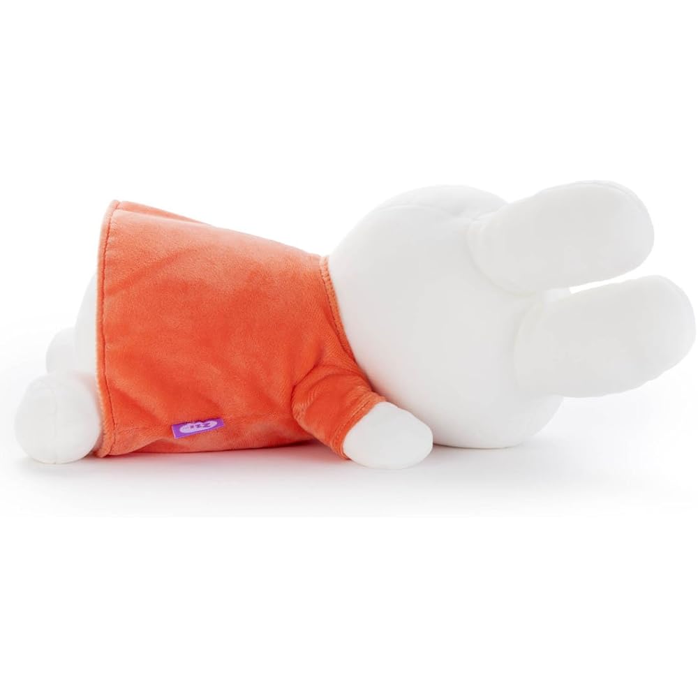 Bruna Suyasuya Friend Plush Toy M Miffy Soft Stuffed Animal 30cm