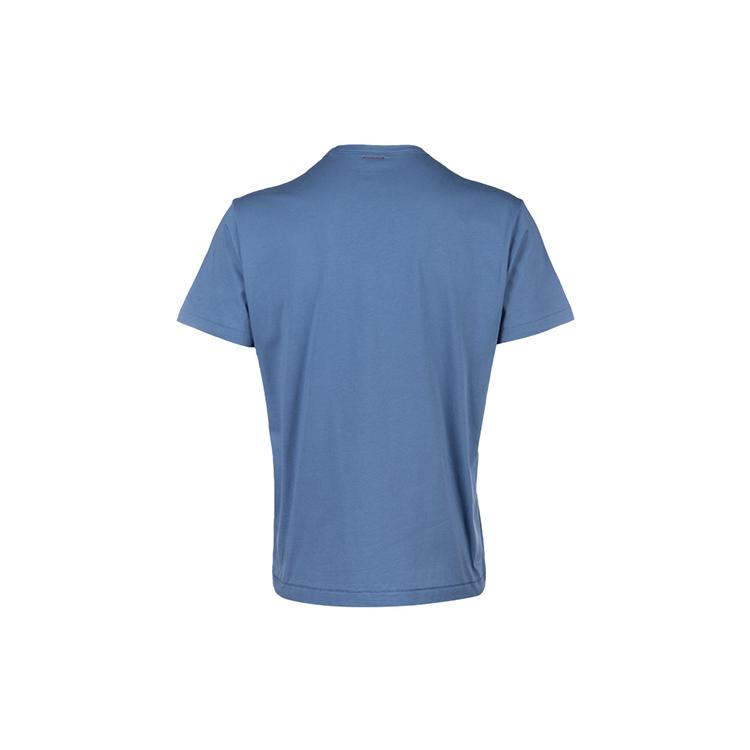 Champion x Peanuts T Shirt Men's Blue 217808-T109