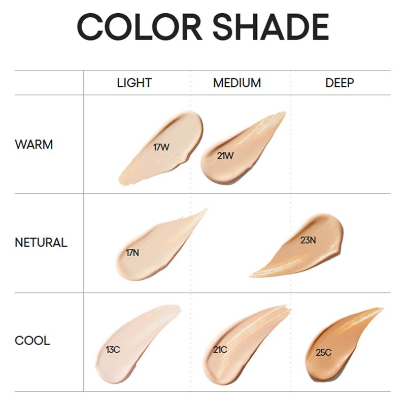 LANEIGE Нео Кушон The Matte SPF 50+ PA+++ 15 г