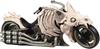 McFarlane - DC Multiverse Vehicles - Death Metal Bone Bike