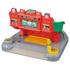 TAKARA TOMY Tomica Grutto Sound Fire Training School Мини-игрушка для машинок Ages Change! 3+