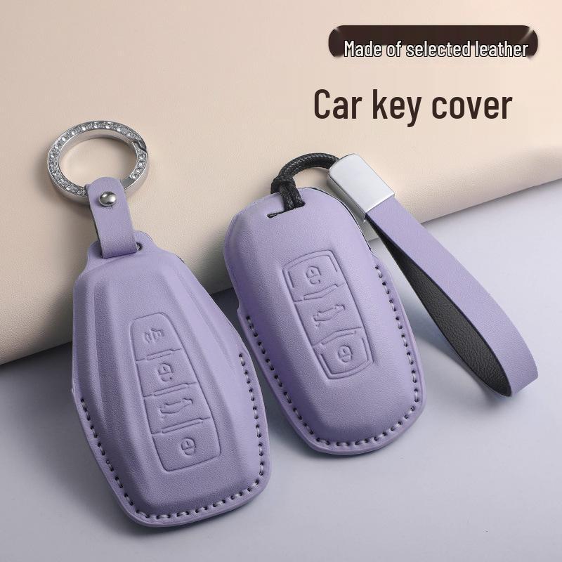 Совместимый чехол для ключей для моделей Geely: Emgrand, Xingrui, Xingyue L, Binyue, Boyue, Bin Yue, GS