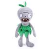 Set of 10 Classic Plants Vs. Zombies Plush Toys - Fun, Creative Cartoon Plants for Kids