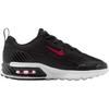 Nike Air Max Bia Удобные Универсальные Модные Низкие Детские Кроссовки для Бега Детские кроссовки Черные IF2629-005