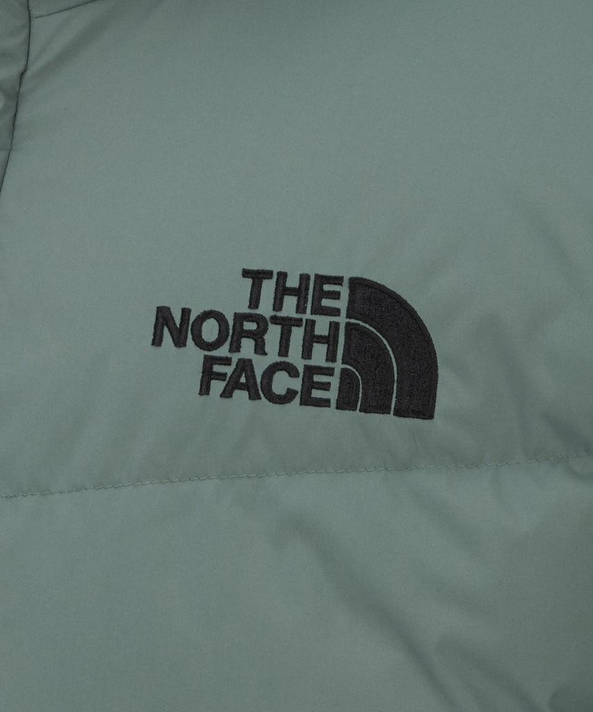 The North Face Nj1Dr03B Мужская гибридная куртка с пухом Act Free Ex Серовато-хаки
