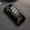 Чехол для телефона Twenty One Pilots Для 17 Pro Max IPhone 16 Pro 14 12 11 13 Mini X XR XS 15 Plus SE Стеклянная крышка