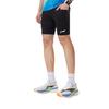 Men's Shorts Li-Ning Li Ning Dragon Sparrow Running Shorts Men's Black
