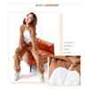 Womens Reindeer Onesie Christmas Costume Cartoon Elk Loungewear Party Stage Outfit