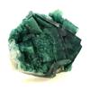 Stones and Minerals. Fluorite. 3507.0 Ct. Mandrosonoro, Madagascar.