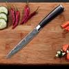 7cr17 Stanless Steel Utility Knife Chef Knife Vegetable Fruit Knife Peelig Knife Kitchen Knives Cooking Tool