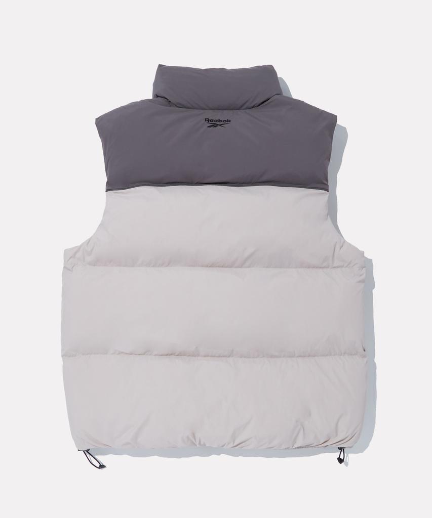 Reebok Premier Ball Padded Vest - Pale Beige