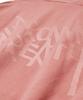 Худи PIGMENT Tag - Инди Розовый