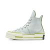 Chuck 70 Plus Comfortable Versatile High-Top Canvas Shoes Unisex Sneakers Light-Blue A07081C