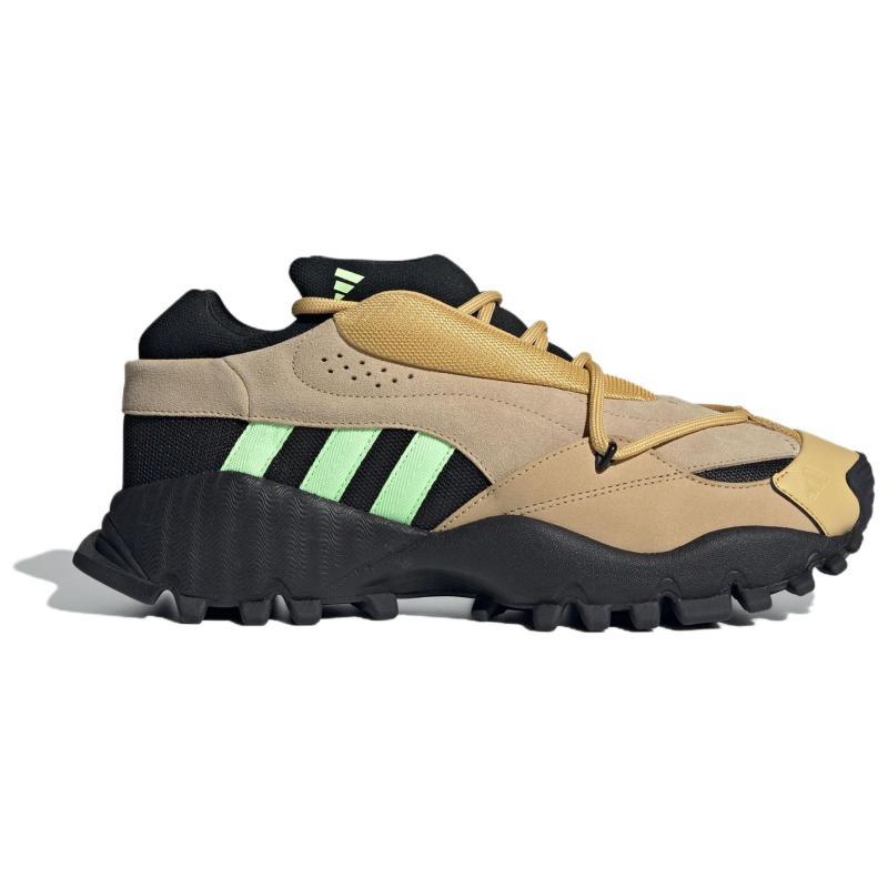 adidas Кроссовки Seeulater Spw 'Tan Black' IH7321