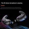 2025 Мини-вкладыши Bluetooth для сна с пересечением границ - Комфортный стереоопыт