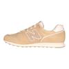 New Balance Nb 373 Низкие лайфстайл кроссовки Женские кроссовки Молочно-чайный-коричневый ML373QF2