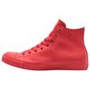 Кеды Chuck Taylor All Star Rubber Hi 'Красные' 144744C