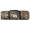 Fishing Tent for 4 Persons Camouflage Pattern Waterproof