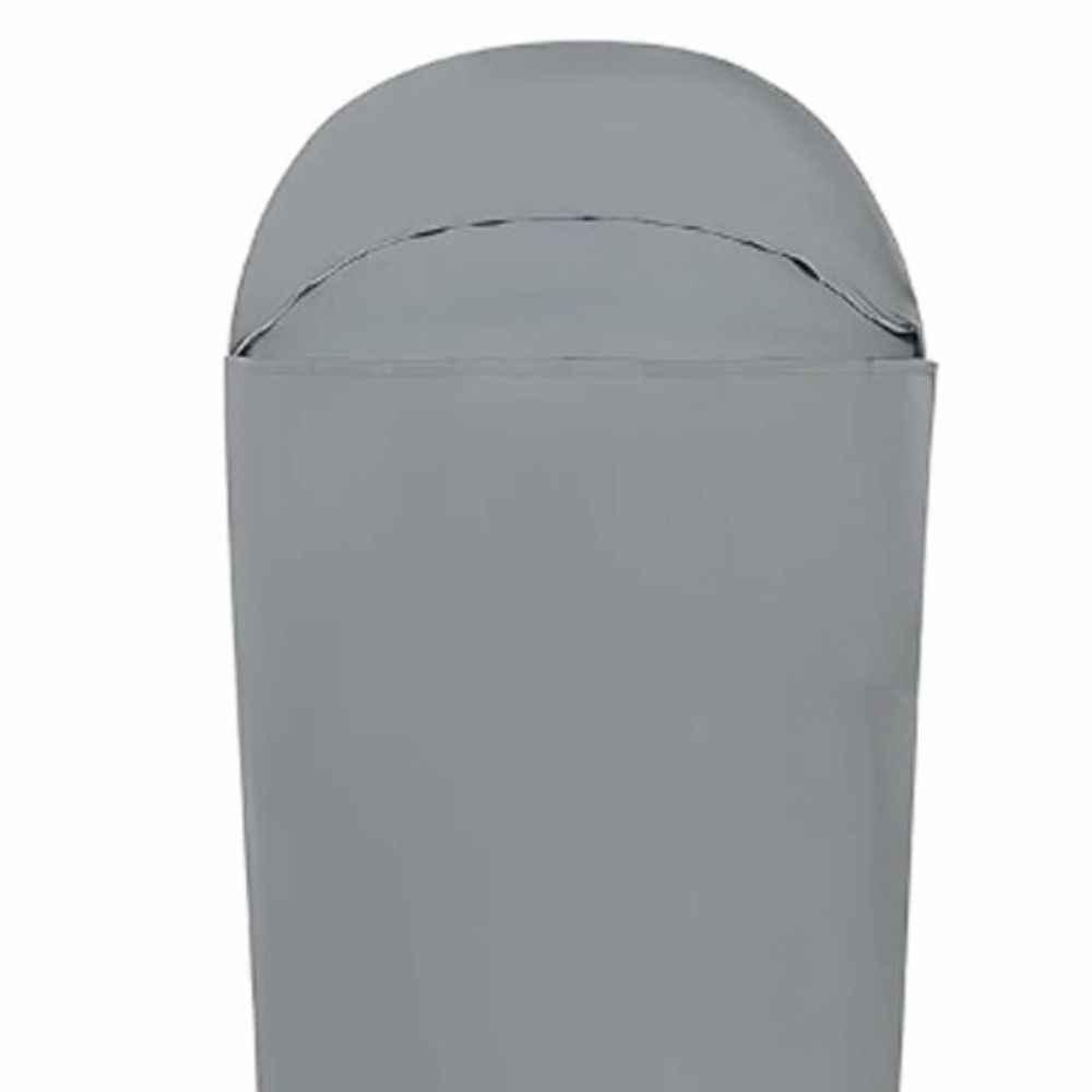 Lightweight Travel Sleep Sack Washable Ultralight Sleep Sack Adult Travel Sheet Camping Use