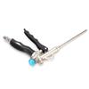 2?Продувочный пистолет Way Air Blow Gun с регулируемым потоком воздуха и удлиненным соплом 14 дюймов NPT 150 PSI