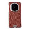 Защитный чехол-накладка с блестками и матовым покрытием для Huawei Mate X7/X6/X5