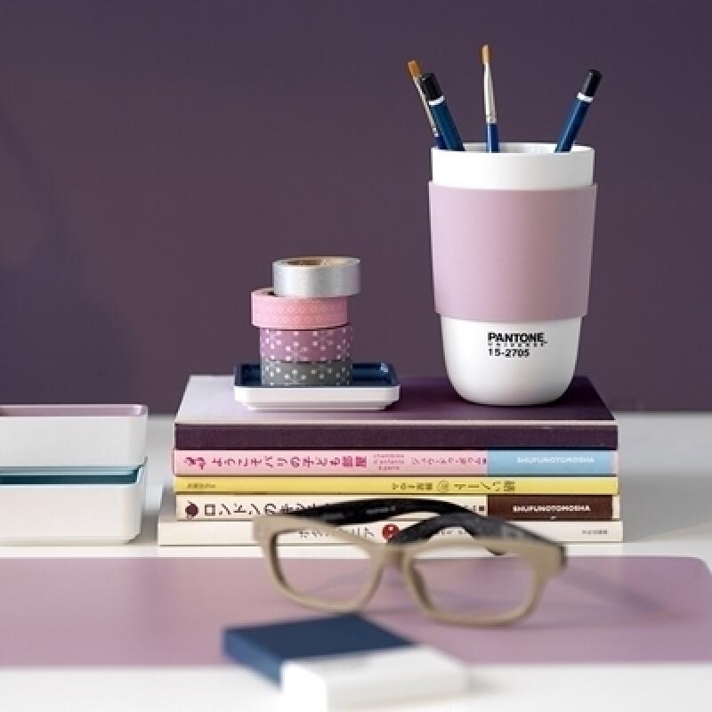 Подставка под тарелку Pantone (Сиреневый 15-2705)