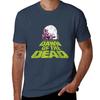 Dawn Of The Dead T-Shirt anime figures cute clothes korean fashion workout shirts for men