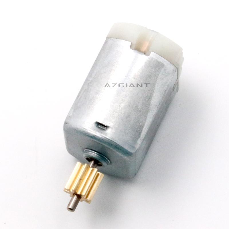 Azgiant Side Door Lock Actuator Motor for Peugeot 2008 308 3008 408 4008 508 5008