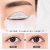 Набор для завивки ресниц Bodermincer, 5 силиконовых бигуди для чувствительной кожи, для домашнего использования в салоне, прозрачные, парные, самоклеящиеся, мягкие, для кожи, многоразовые.