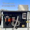 Wen Zhi Wu Automatic Agricultural Drone Spraying System
