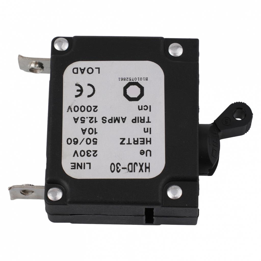 Автоматический выключатель Выключатели Автоматический выключатель Рыболовство Новый