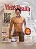 [Б/У] ZE:Журнал Men's Health Дунцзюнь Редкое лимитированное издание