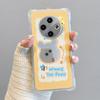 KEYSION Чехол для телефона с ремешком через плечо для TECNO Spark 30C, противоударный, милый, мультяшный, с длинным шнурком, зеркальный, противоударный чехол для Tecno Spark 30C 4G