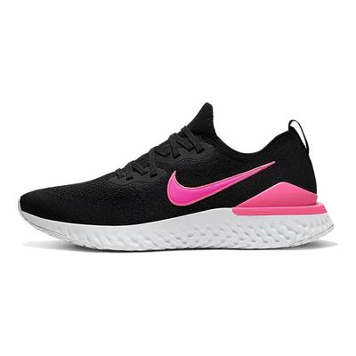 Epic React Flyknit 2 Розовый взрыв BQ8928-013