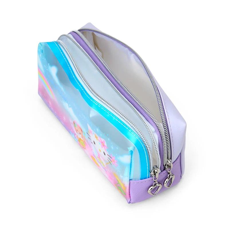 Пенал Sanrio Hello Kitty Фея ( Фэнтезийный ангел ) Япония НОВЫЕ Персонажи Sanrio