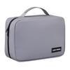 4042 Portable Men Travel Toiletry Bag Wet Dry Separation Hanging Waterproof Cosmetic Organizer
